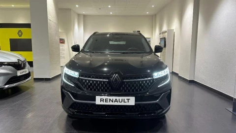 Renault Espace Tech. Esp. Alpine E-Tech full hyb. 146kW