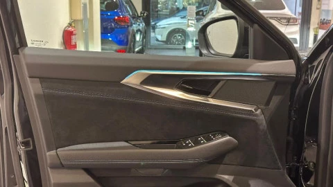 Renault Espace Tech. Esp. Alpine E-Tech full hyb. 146kW