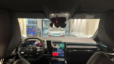 Renault Espace Tech. Esp. Alpine E-Tech full hyb. 146kW