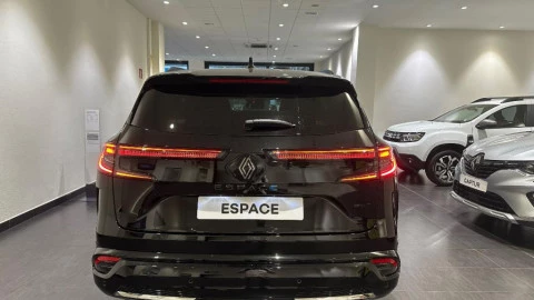 Renault Espace Tech. Esp. Alpine E-Tech full hyb. 146kW