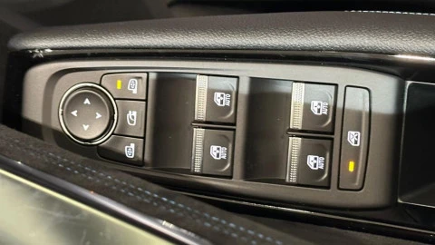 Renault Espace Tech. Esp. Alpine E-Tech full hyb. 146kW