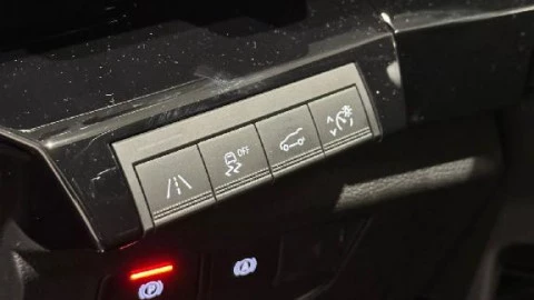 Renault Espace Tech. Esp. Alpine E-Tech full hyb. 146kW