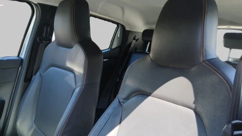 Dacia Spring Comfort Plus Electric 33kW (45CV)