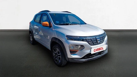 Dacia Spring Comfort Plus Electric 33kW (45CV)