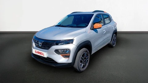 Dacia Spring Comfort Plus Electric 33kW (45CV)
