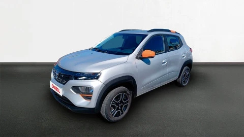 Dacia Spring Comfort Plus Electric 33kW (45CV)