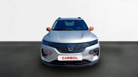 Dacia Spring Comfort Plus Electric 33kW (45CV)