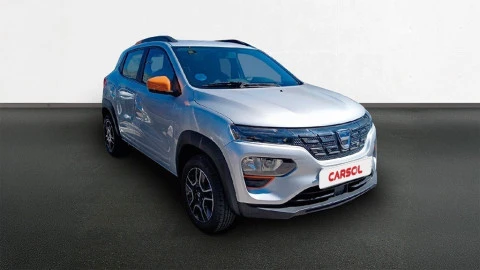 Dacia Spring Comfort Plus Electric 33kW (45CV)