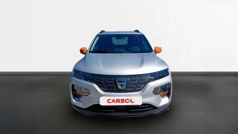 Dacia Spring Comfort Plus Electric 33kW (45CV)