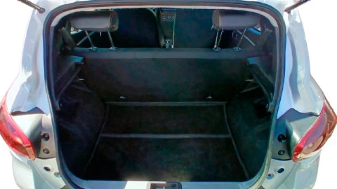Dacia Spring Comfort Plus Electric 33kW (45CV)