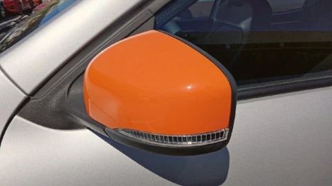 Dacia Spring Comfort Plus Electric 33kW (45CV)