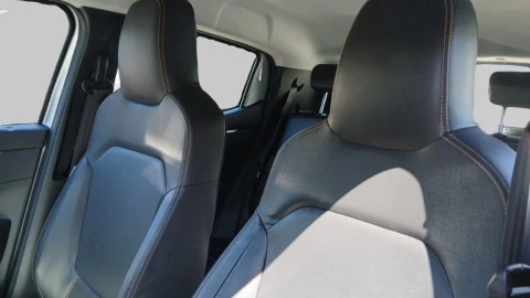 Dacia Spring Comfort Plus Electric 33kW (45CV)