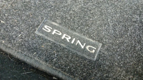 Dacia Spring Comfort Plus Electric 33kW (45CV)