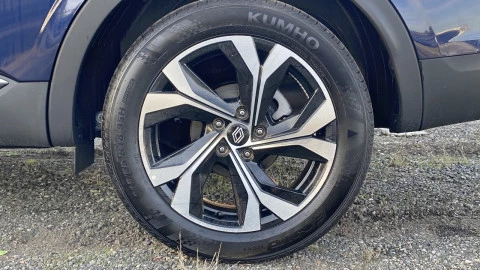 Renault Arkana Techno TCe 103kW(140CV) EDC mild hybrid