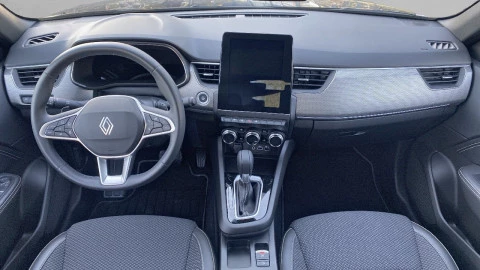 Renault Arkana Techno TCe 103kW(140CV) EDC mild hybrid
