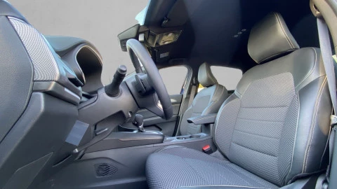 Renault Arkana Techno TCe 103kW(140CV) EDC mild hybrid