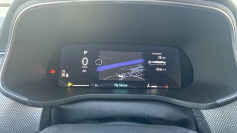 Renault Arkana Techno TCe 103kW(140CV) EDC mild hybrid