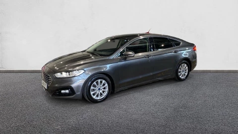 Ford Mondeo 2.0 TDCi 88kW (120CV) Trend