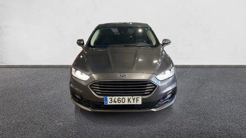 Ford Mondeo 2.0 TDCi 88kW (120CV) Trend