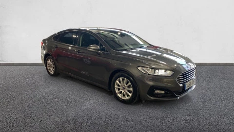 Ford Mondeo 2.0 TDCi 88kW (120CV) Trend