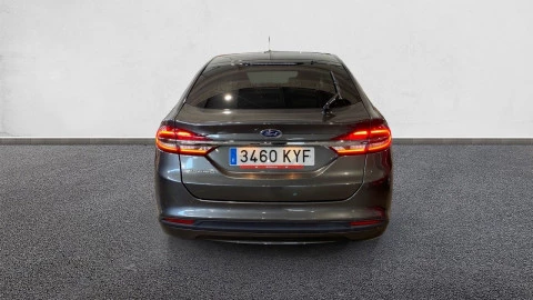 Ford Mondeo 2.0 TDCi 88kW (120CV) Trend