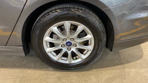 Ford Mondeo 2.0 TDCi 88kW (120CV) Trend