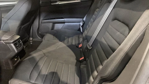 Ford Mondeo 2.0 TDCi 88kW (120CV) Trend