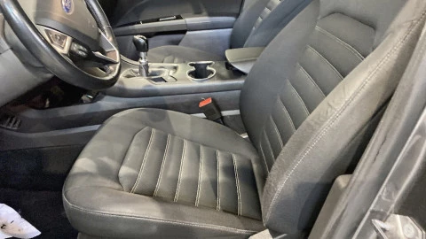 Ford Mondeo 2.0 TDCi 88kW (120CV) Trend