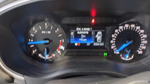 Ford Mondeo 2.0 TDCi 88kW (120CV) Trend