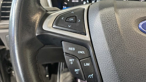 Ford Mondeo 2.0 TDCi 88kW (120CV) Trend