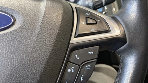 Ford Mondeo 2.0 TDCi 88kW (120CV) Trend