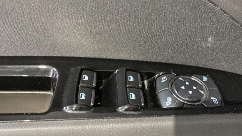 Ford Mondeo 2.0 TDCi 88kW (120CV) Trend