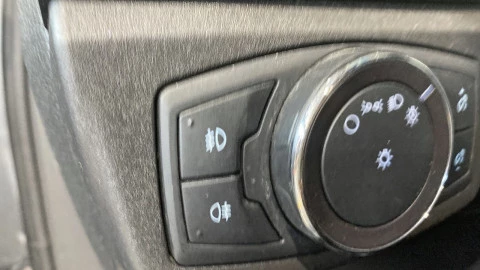 Ford Mondeo 2.0 TDCi 88kW (120CV) Trend