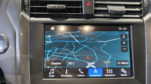 Ford Mondeo 2.0 TDCi 88kW (120CV) Trend