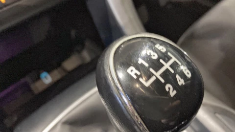 Ford Mondeo 2.0 TDCi 88kW (120CV) Trend