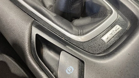 Ford Mondeo 2.0 TDCi 88kW (120CV) Trend