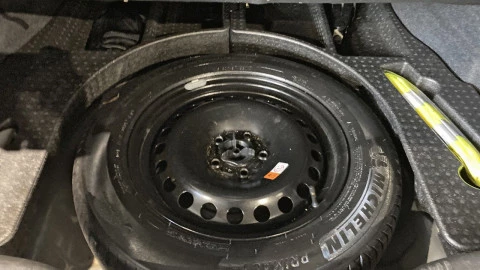 Ford Mondeo 2.0 TDCi 88kW (120CV) Trend