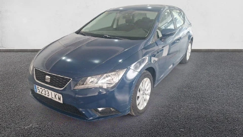 Seat Leon 2.0 TDI 110kW (150CV) S&S FR Fast Ed