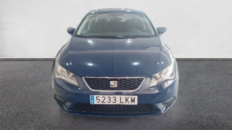 Seat Leon 2.0 TDI 110kW (150CV) S&S FR Fast Ed