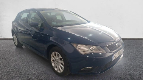 Seat Leon 2.0 TDI 110kW (150CV) S&S FR Fast Ed