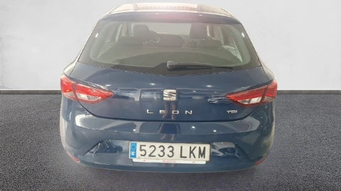 Seat Leon 2.0 TDI 110kW (150CV) S&S FR Fast Ed