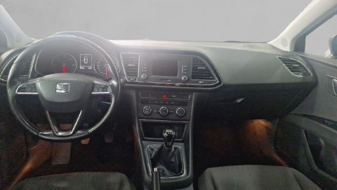 Seat Leon 2.0 TDI 110kW (150CV) S&S FR Fast Ed