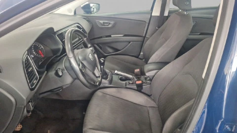Seat Leon 2.0 TDI 110kW (150CV) S&S FR Fast Ed