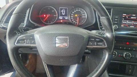 Seat Leon 2.0 TDI 110kW (150CV) S&S FR Fast Ed