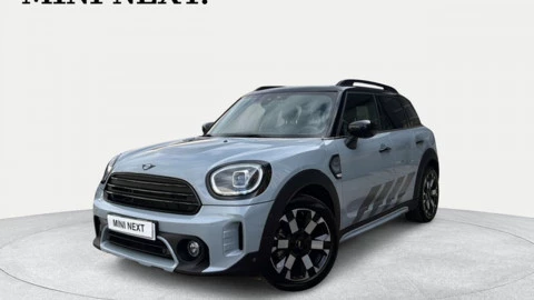 MINI Countryman Cooper