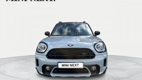 MINI Countryman Cooper