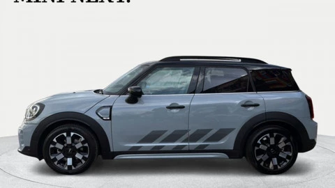 MINI Countryman Cooper