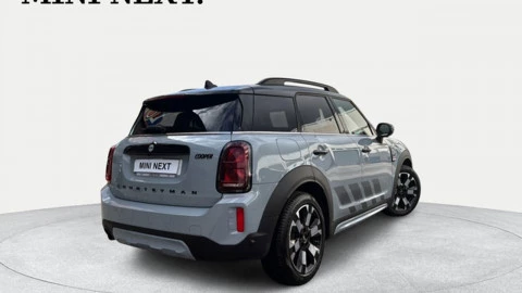 MINI Countryman Cooper