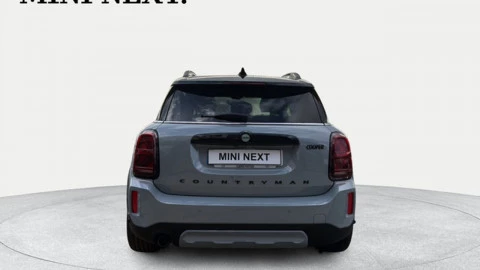 MINI Countryman Cooper