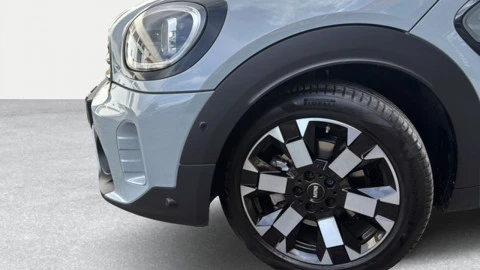 MINI Countryman Cooper